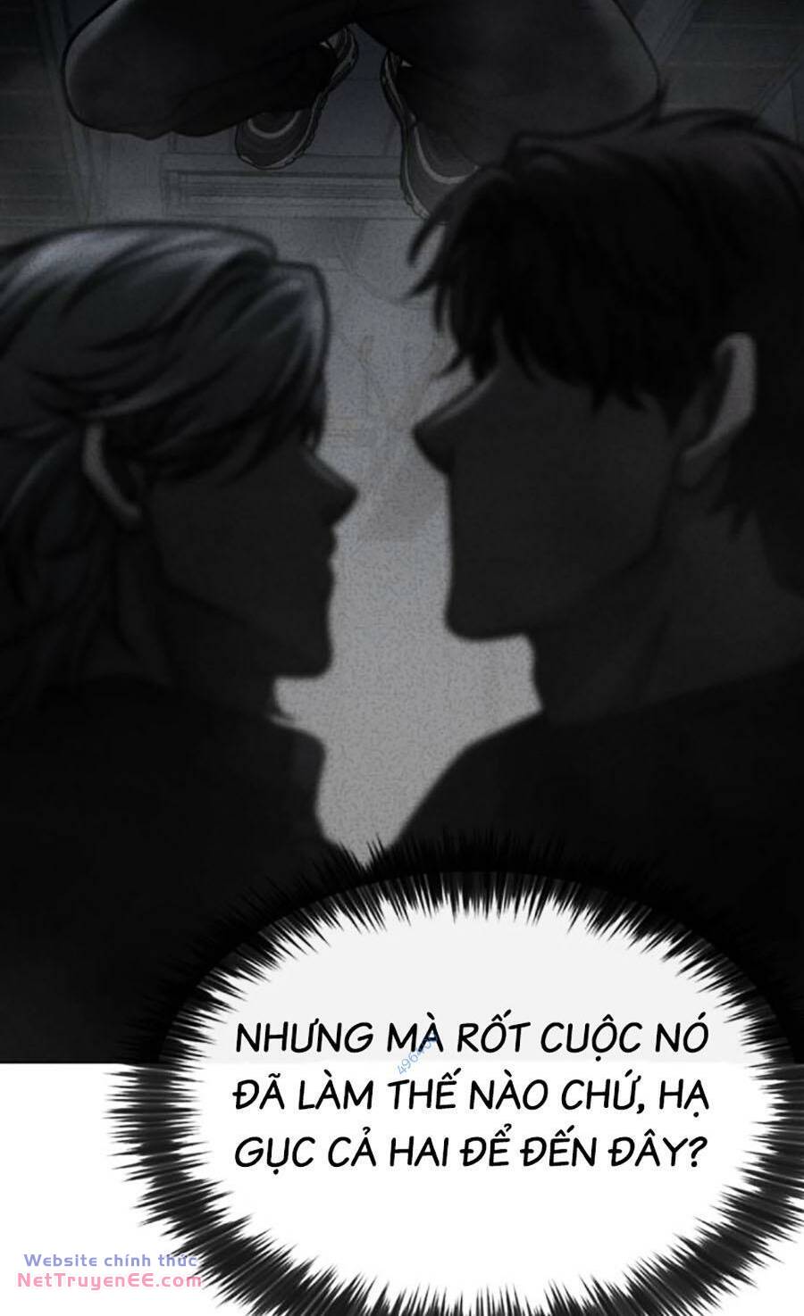 Nhiệm Vụ Tối Thượng Chapter 131 - Trang 2