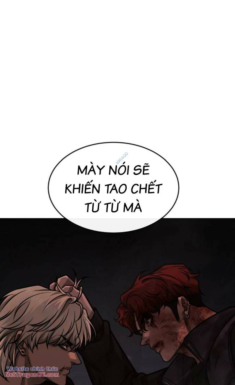 Nhiệm Vụ Tối Thượng Chapter 131 - Trang 2