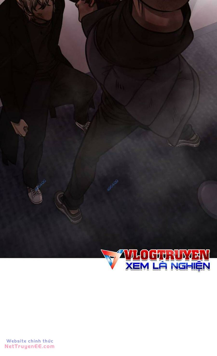 Nhiệm Vụ Tối Thượng Chapter 131 - Trang 2