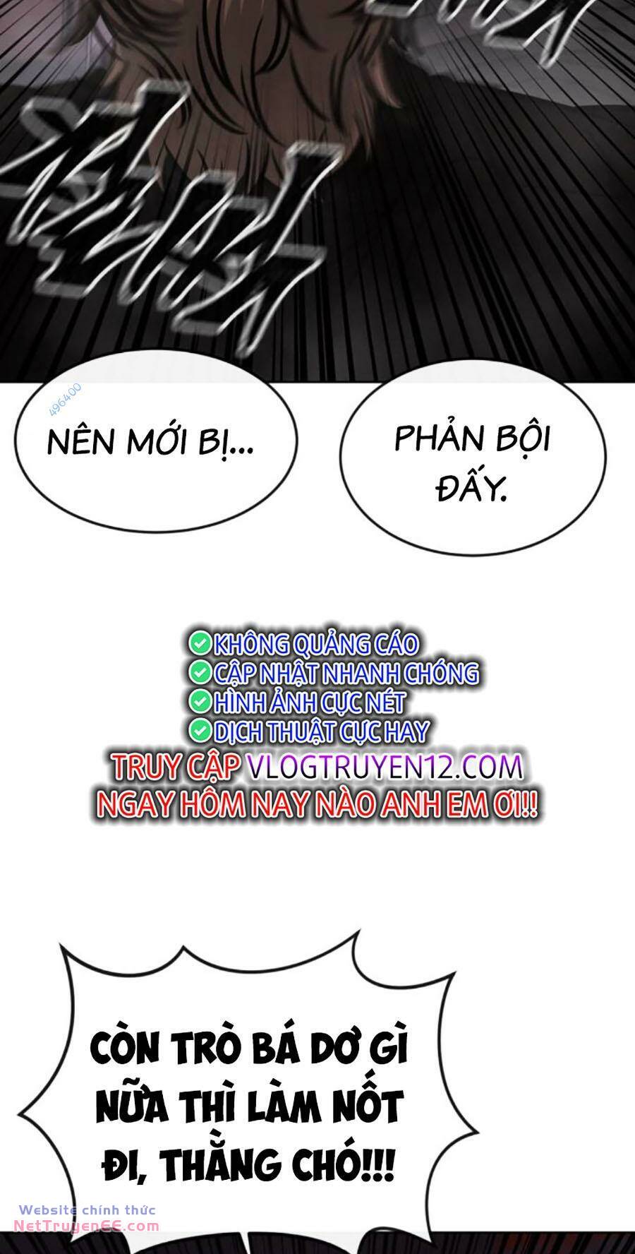 Nhiệm Vụ Tối Thượng Chapter 131 - Trang 2