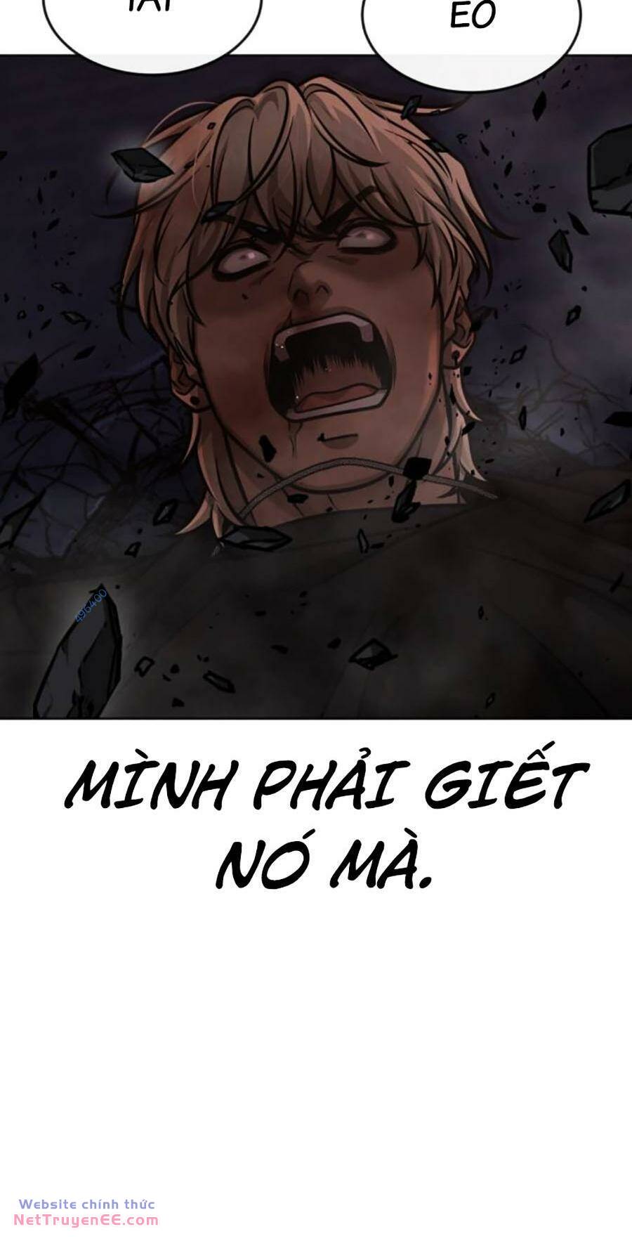 Nhiệm Vụ Tối Thượng Chapter 131 - Trang 2