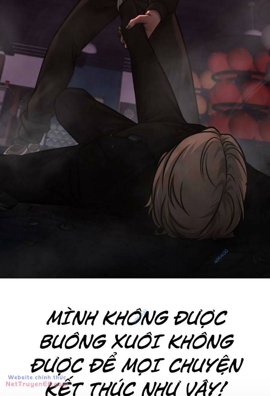 Nhiệm Vụ Tối Thượng Chapter 131 - Trang 2