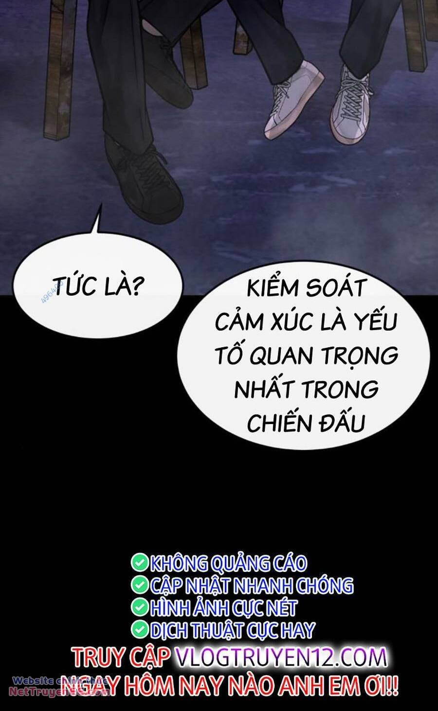 Nhiệm Vụ Tối Thượng Chapter 130 - Trang 2