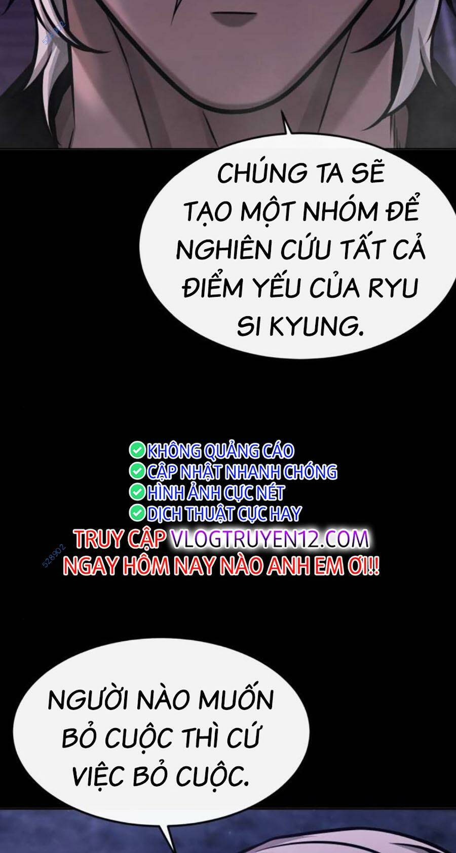 Nhiệm Vụ Tối Thượng Chapter 129 - Trang 2