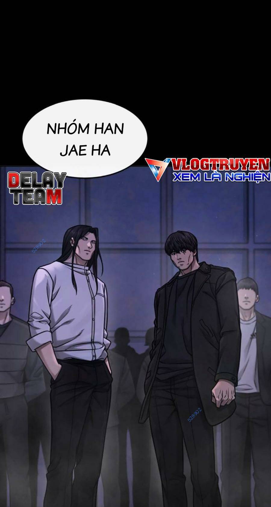 Nhiệm Vụ Tối Thượng Chapter 129 - Trang 2