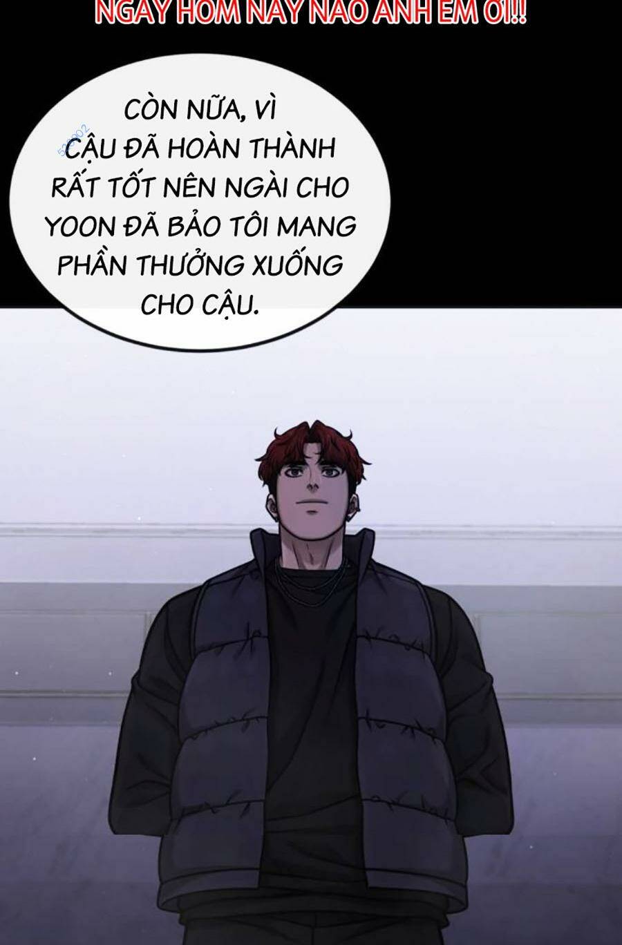 Nhiệm Vụ Tối Thượng Chapter 129 - Trang 2