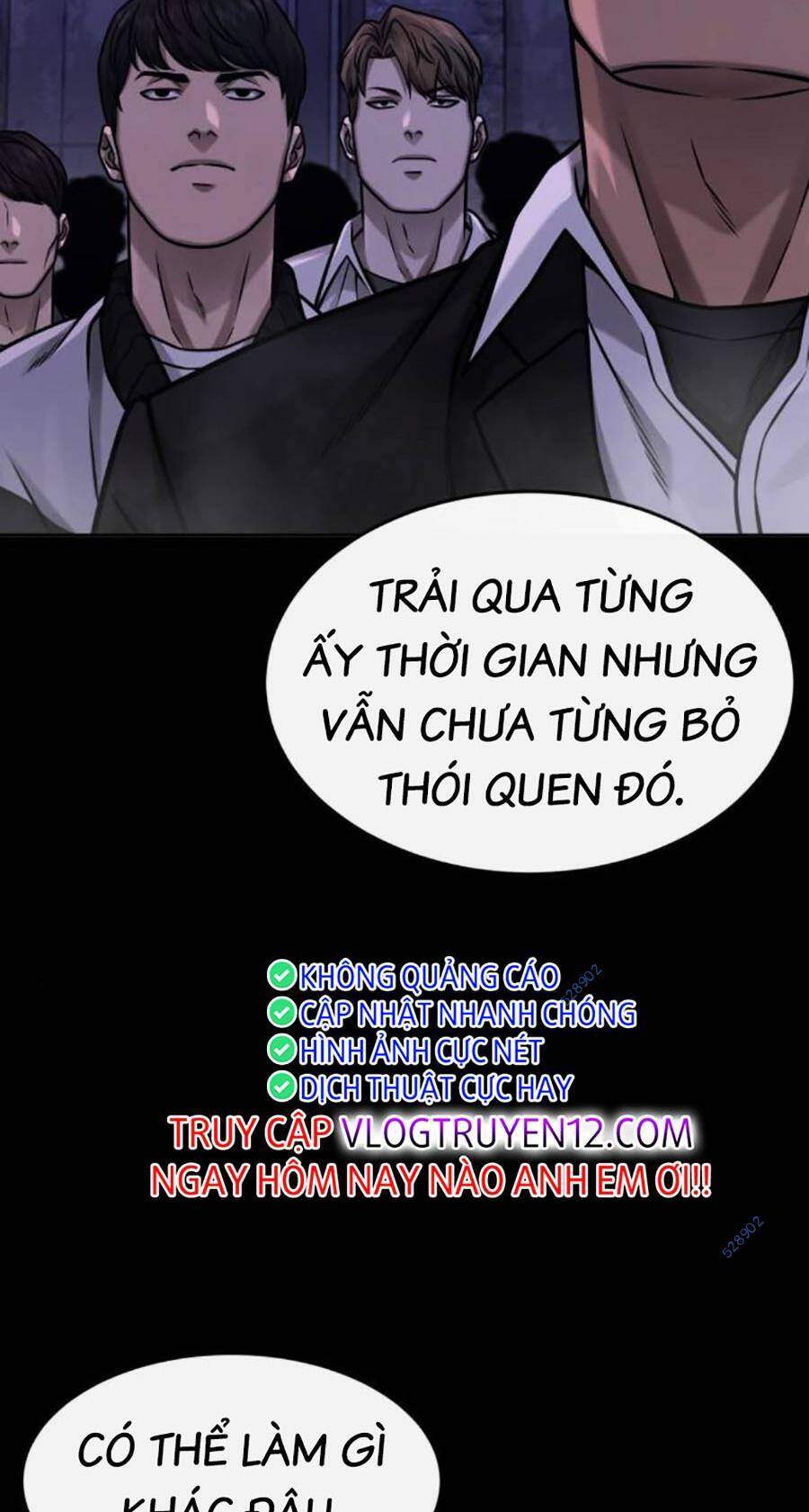 Nhiệm Vụ Tối Thượng Chapter 129 - Trang 2