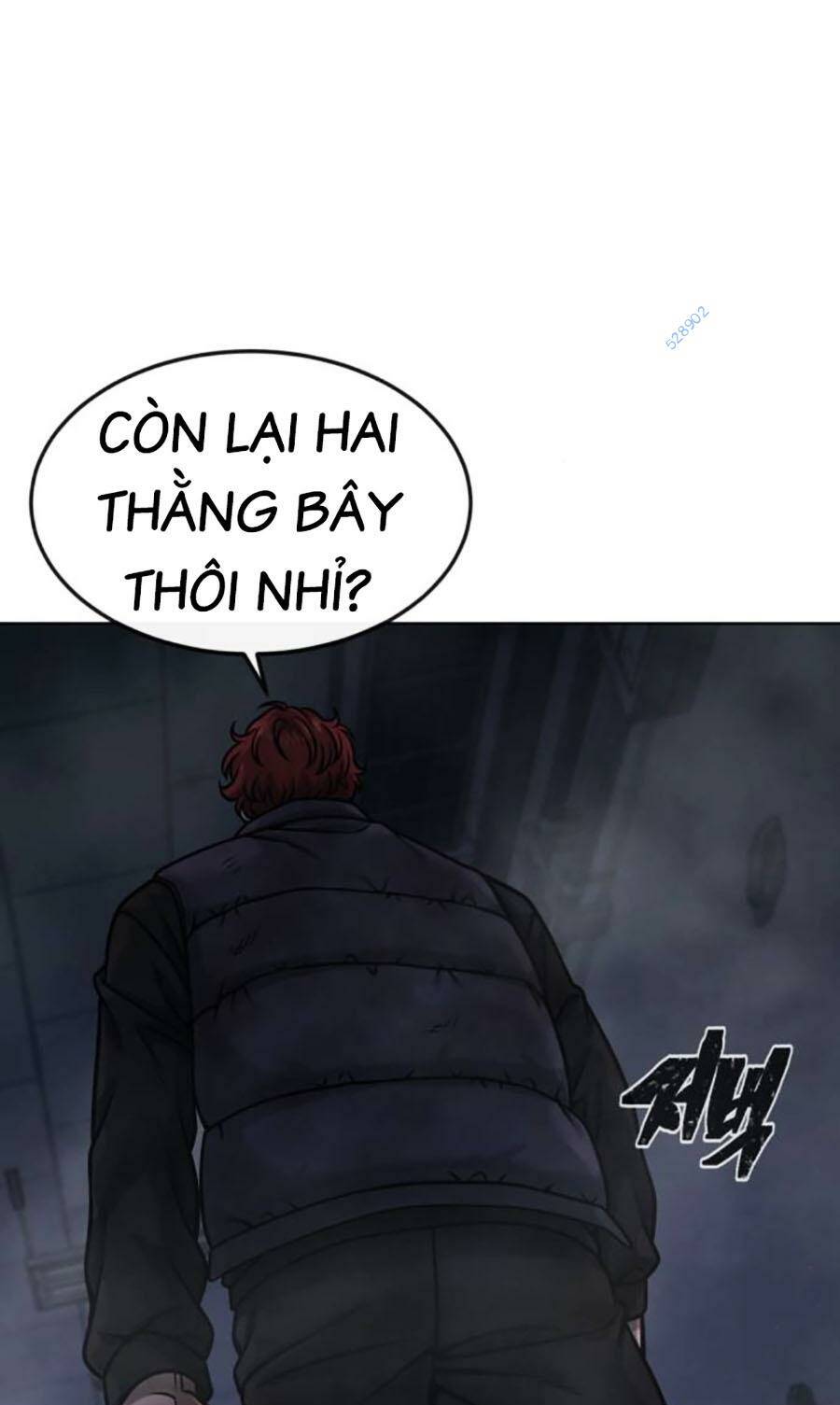 Nhiệm Vụ Tối Thượng Chapter 129 - Trang 2