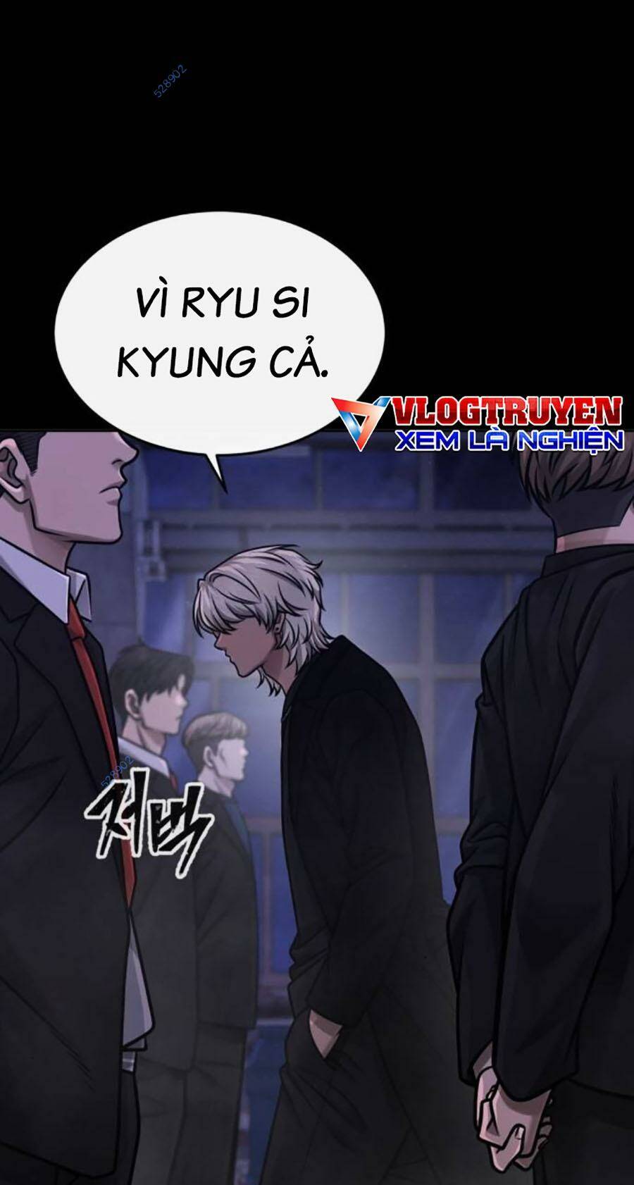 Nhiệm Vụ Tối Thượng Chapter 129 - Trang 2