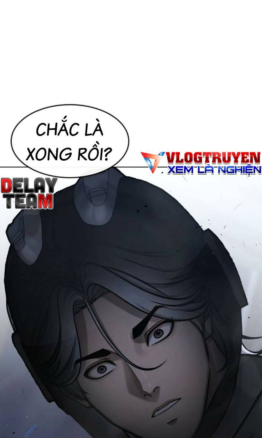 Nhiệm Vụ Tối Thượng Chapter 129 - Trang 2