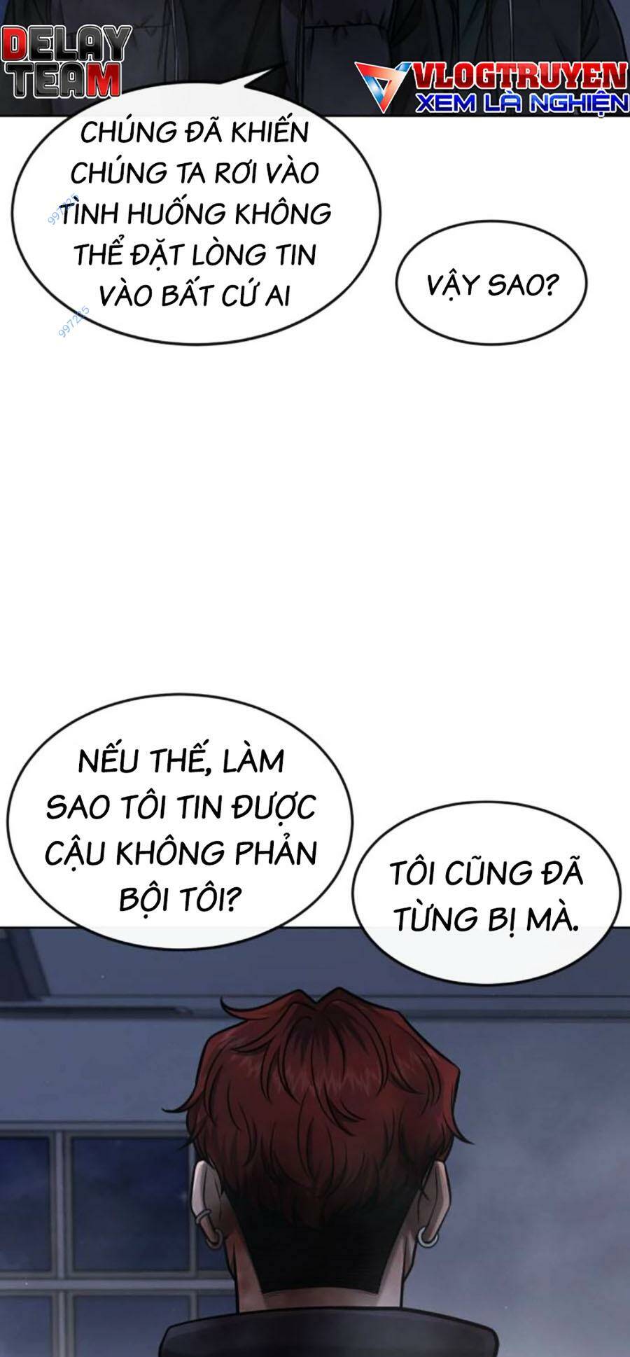 Nhiệm Vụ Tối Thượng Chapter 128 - Trang 2