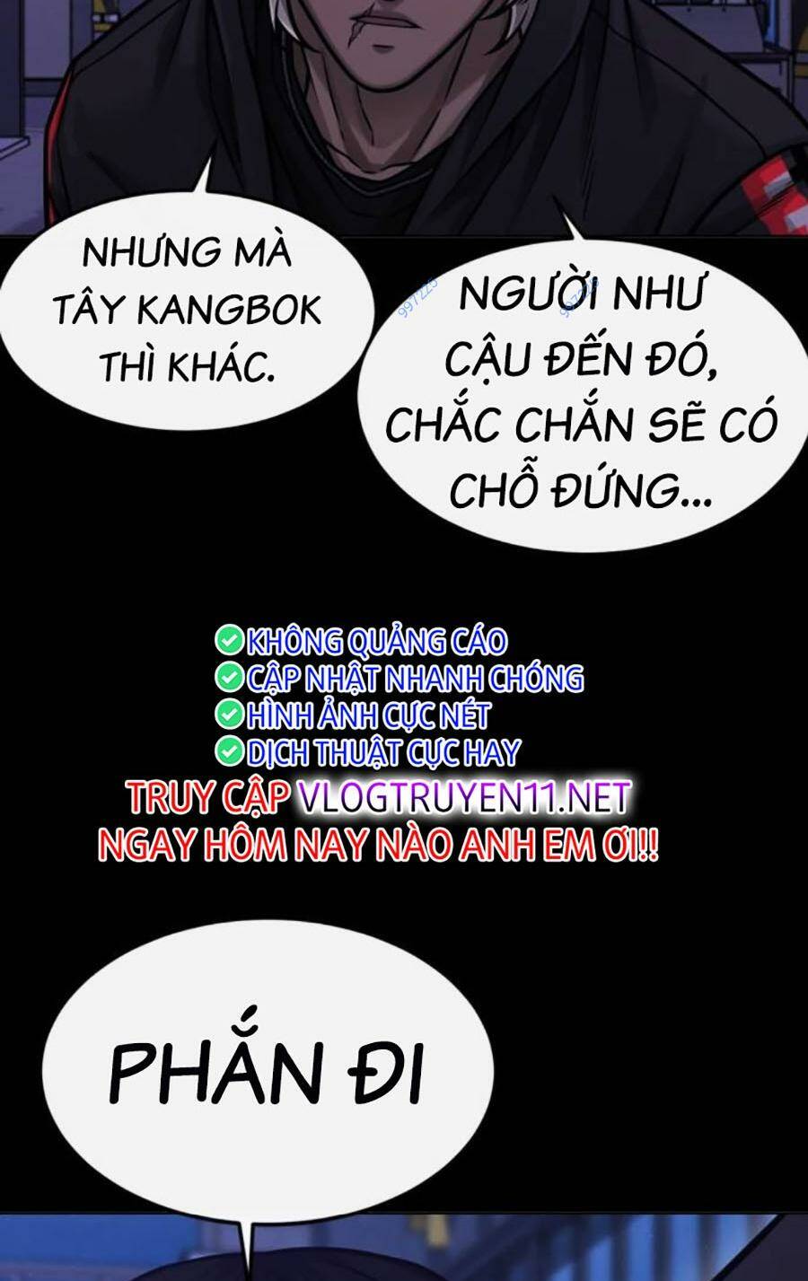 Nhiệm Vụ Tối Thượng Chapter 128 - Trang 2