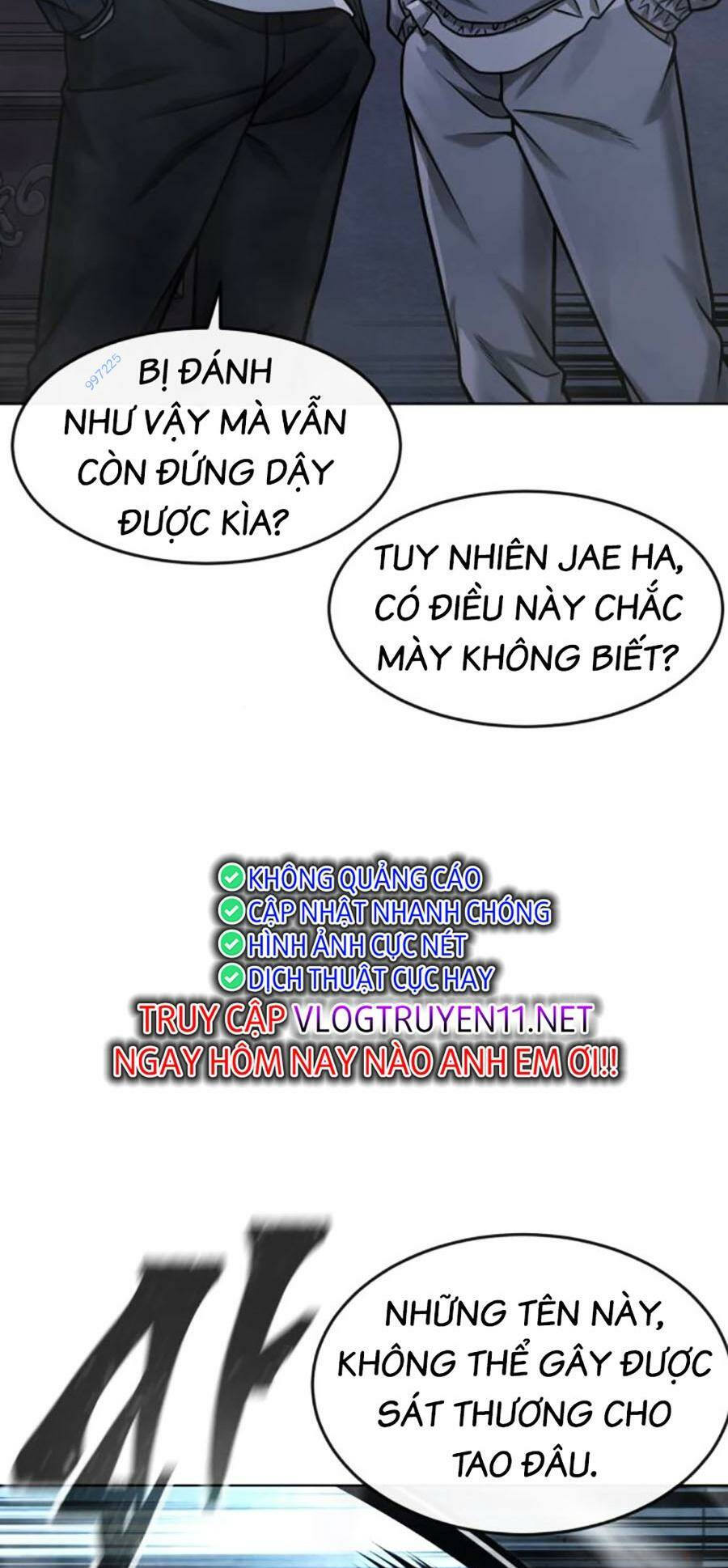 Nhiệm Vụ Tối Thượng Chapter 128 - Trang 2