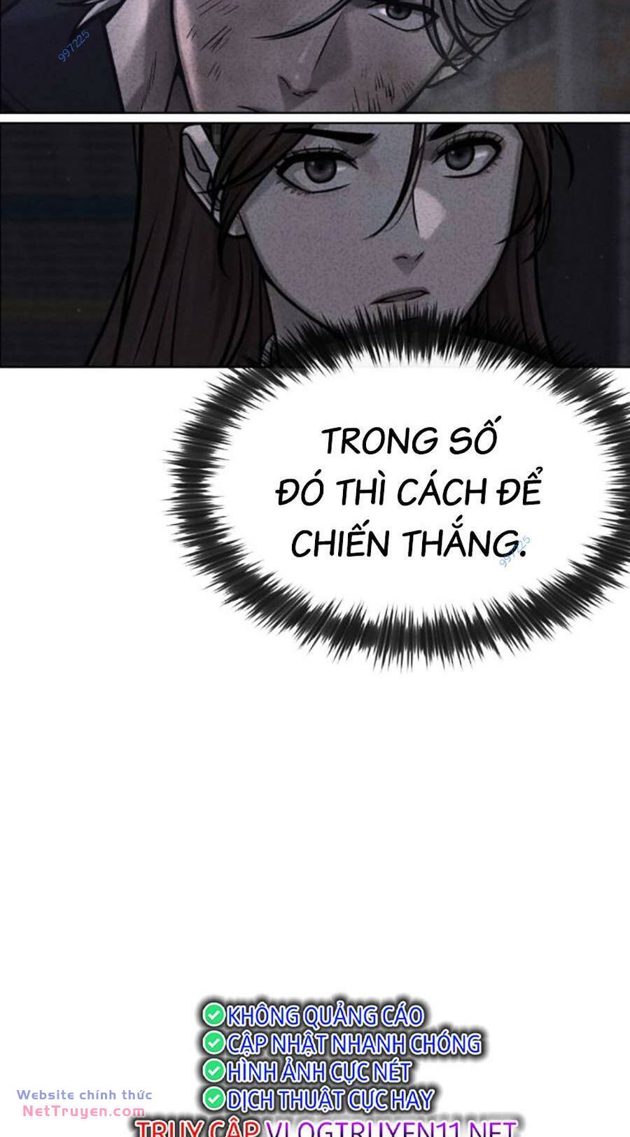 Nhiệm Vụ Tối Thượng Chapter 127 - Trang 2