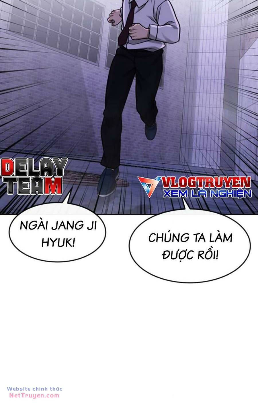 Nhiệm Vụ Tối Thượng Chapter 127 - Trang 2