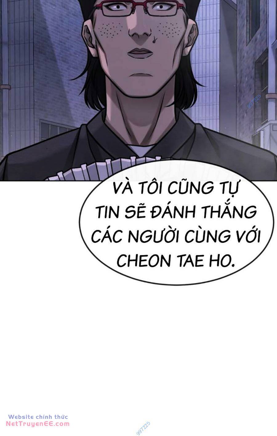 Nhiệm Vụ Tối Thượng Chapter 127 - Trang 2