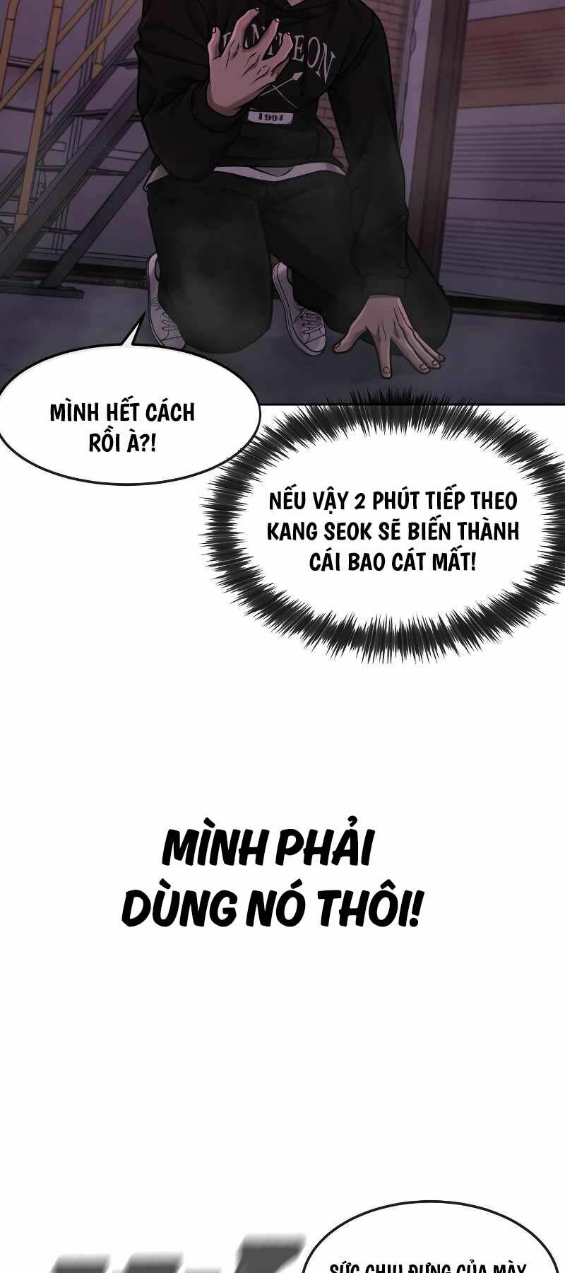 Nhiệm Vụ Tối Thượng Chapter 126 - Trang 2