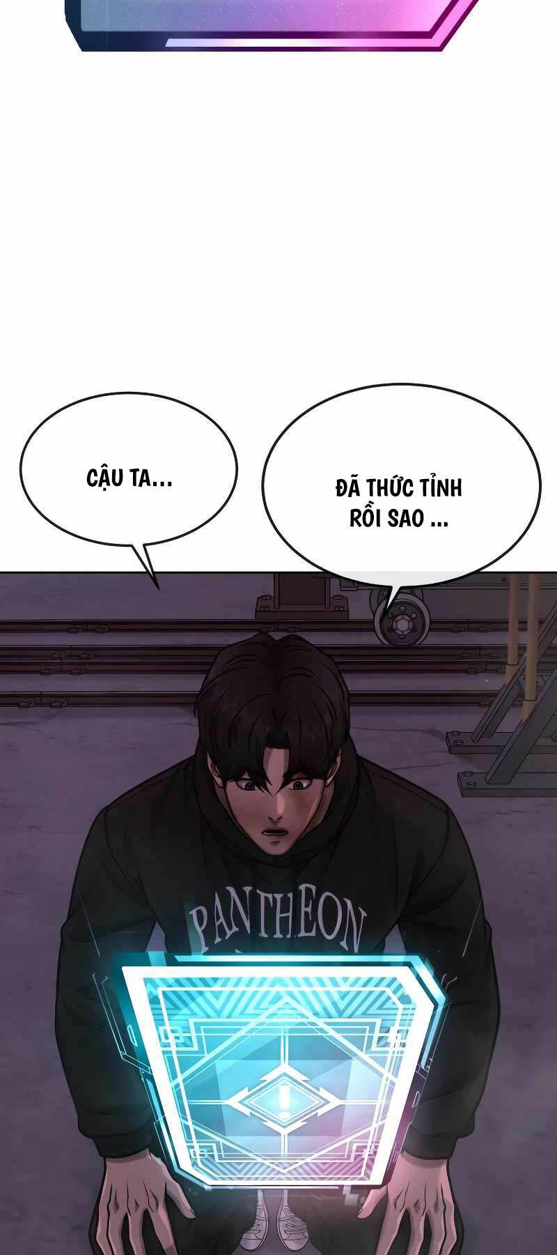 Nhiệm Vụ Tối Thượng Chapter 126 - Trang 2