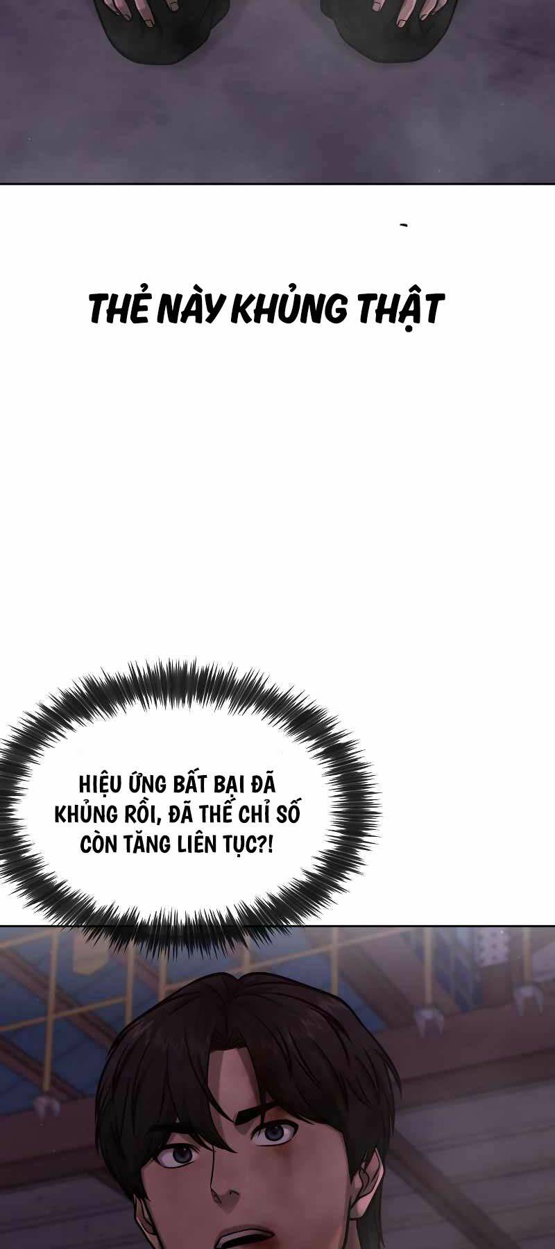 Nhiệm Vụ Tối Thượng Chapter 126 - Trang 2