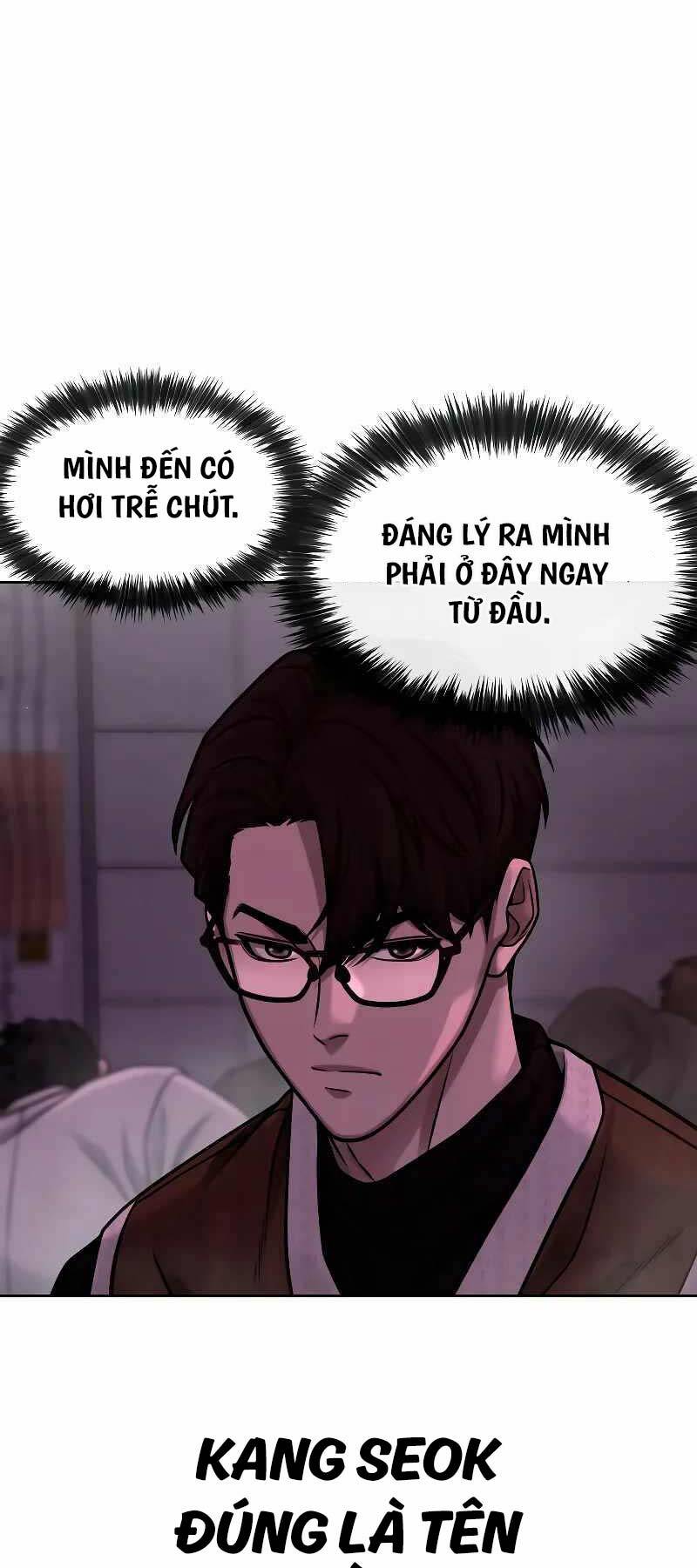 Nhiệm Vụ Tối Thượng Chapter 125 - Trang 2