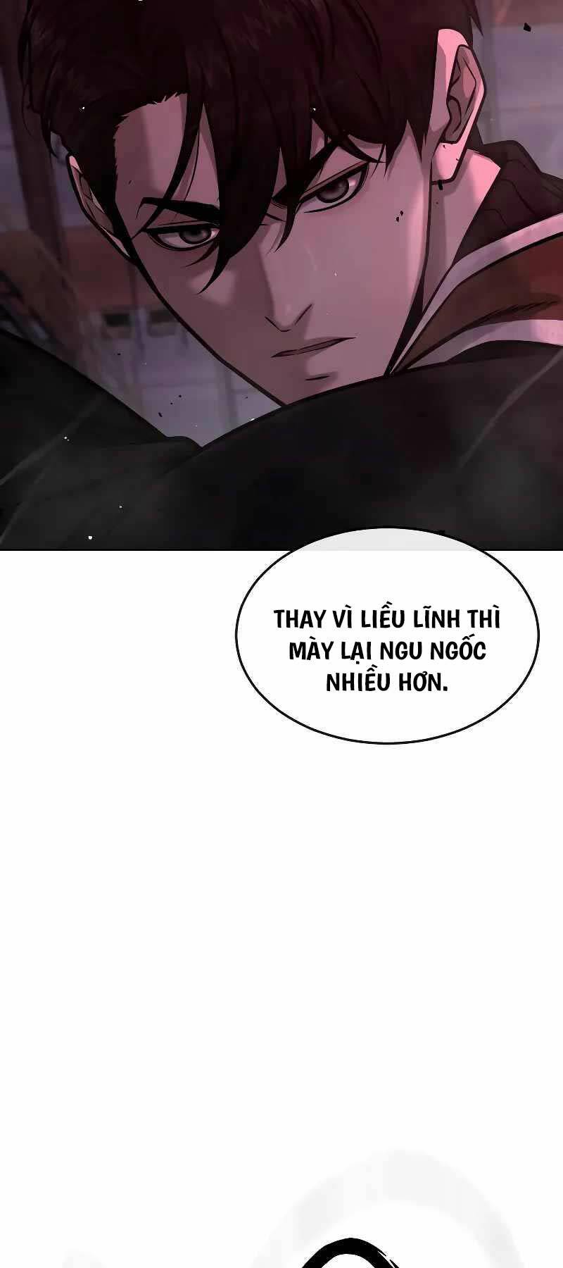 Nhiệm Vụ Tối Thượng Chapter 125 - Trang 2