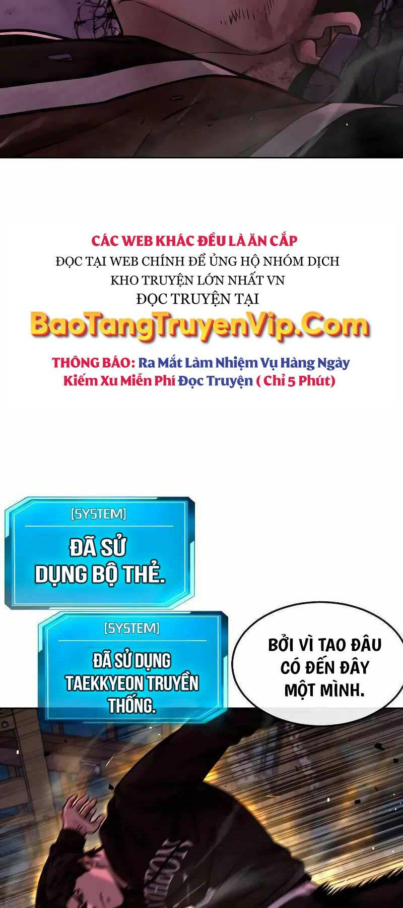 Nhiệm Vụ Tối Thượng Chapter 125 - Trang 2