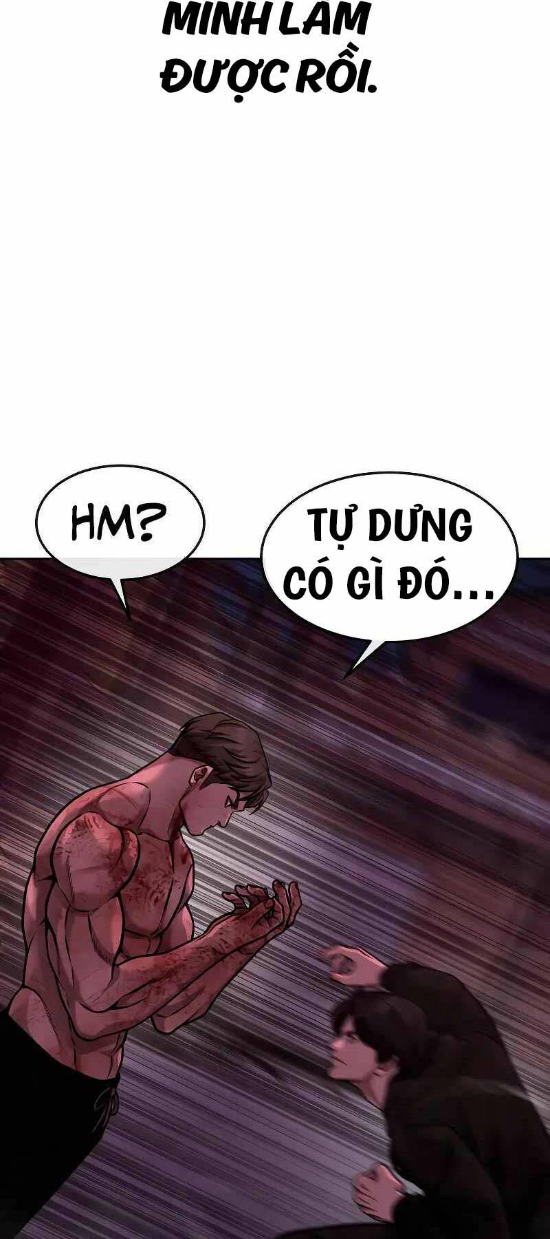 Nhiệm Vụ Tối Thượng Chapter 125 - Trang 2