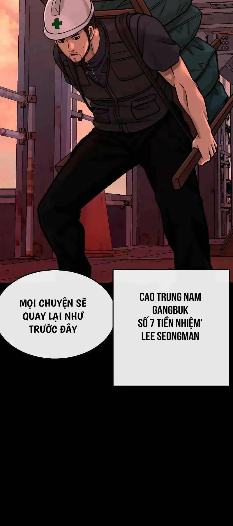 Nhiệm Vụ Tối Thượng Chapter 125 - Trang 2