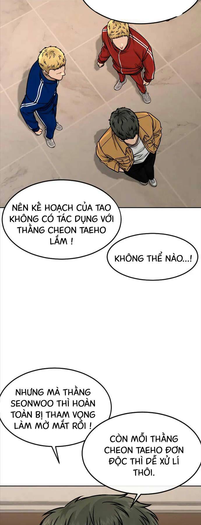 Nhiệm Vụ Tối Thượng Chapter 124 - Trang 2