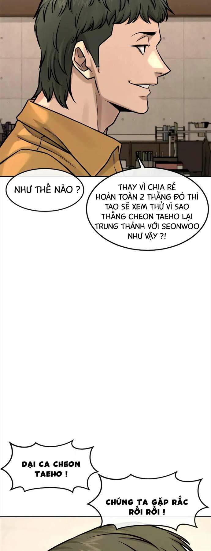 Nhiệm Vụ Tối Thượng Chapter 124 - Trang 2