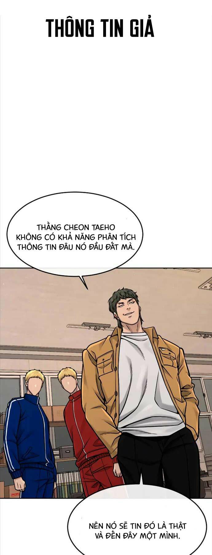 Nhiệm Vụ Tối Thượng Chapter 124 - Trang 2