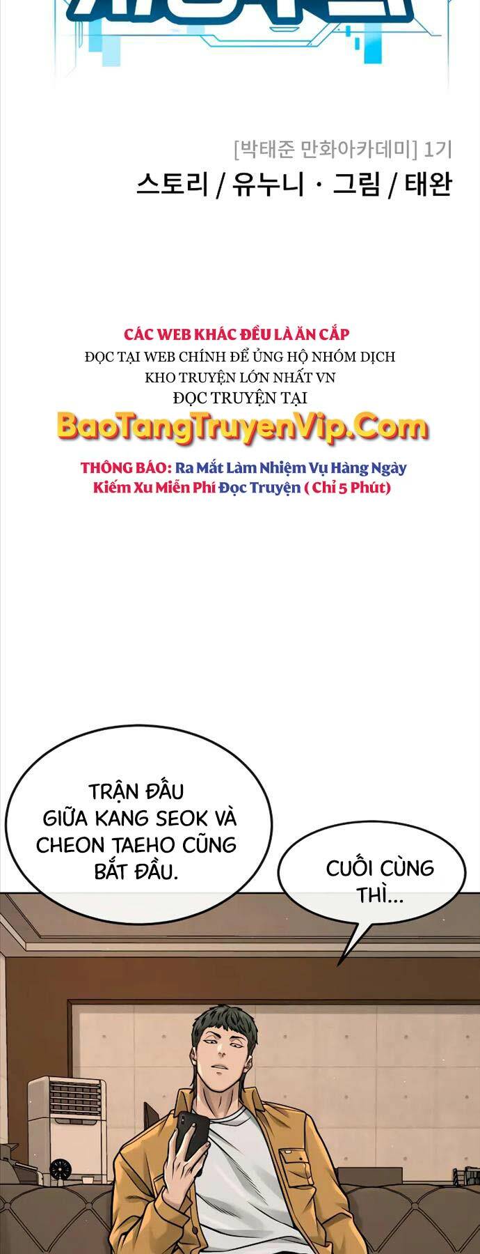 Nhiệm Vụ Tối Thượng Chapter 124 - Trang 2