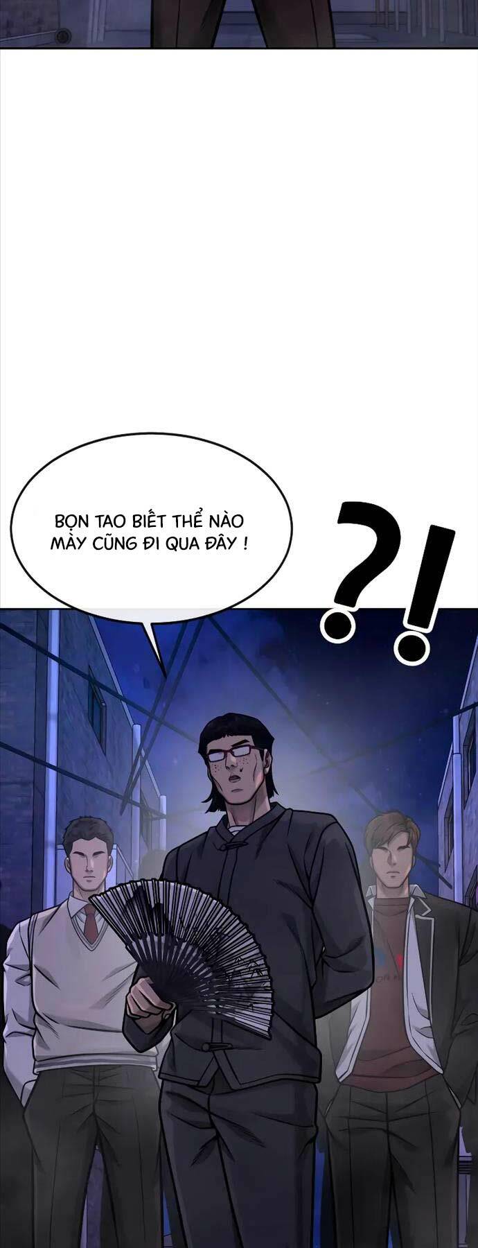 Nhiệm Vụ Tối Thượng Chapter 124 - Trang 2