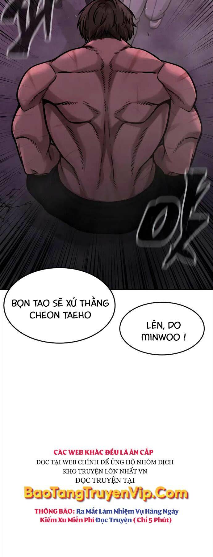 Nhiệm Vụ Tối Thượng Chapter 124 - Trang 2