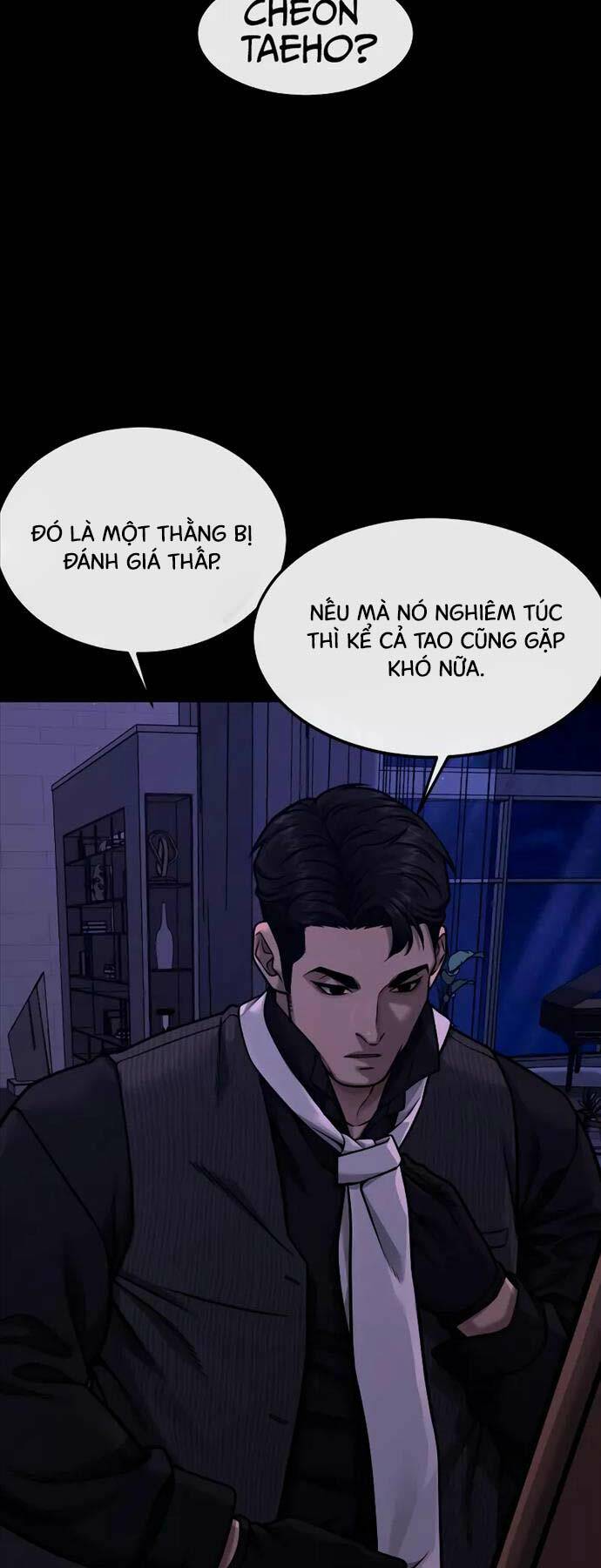 Nhiệm Vụ Tối Thượng Chapter 124 - Trang 2