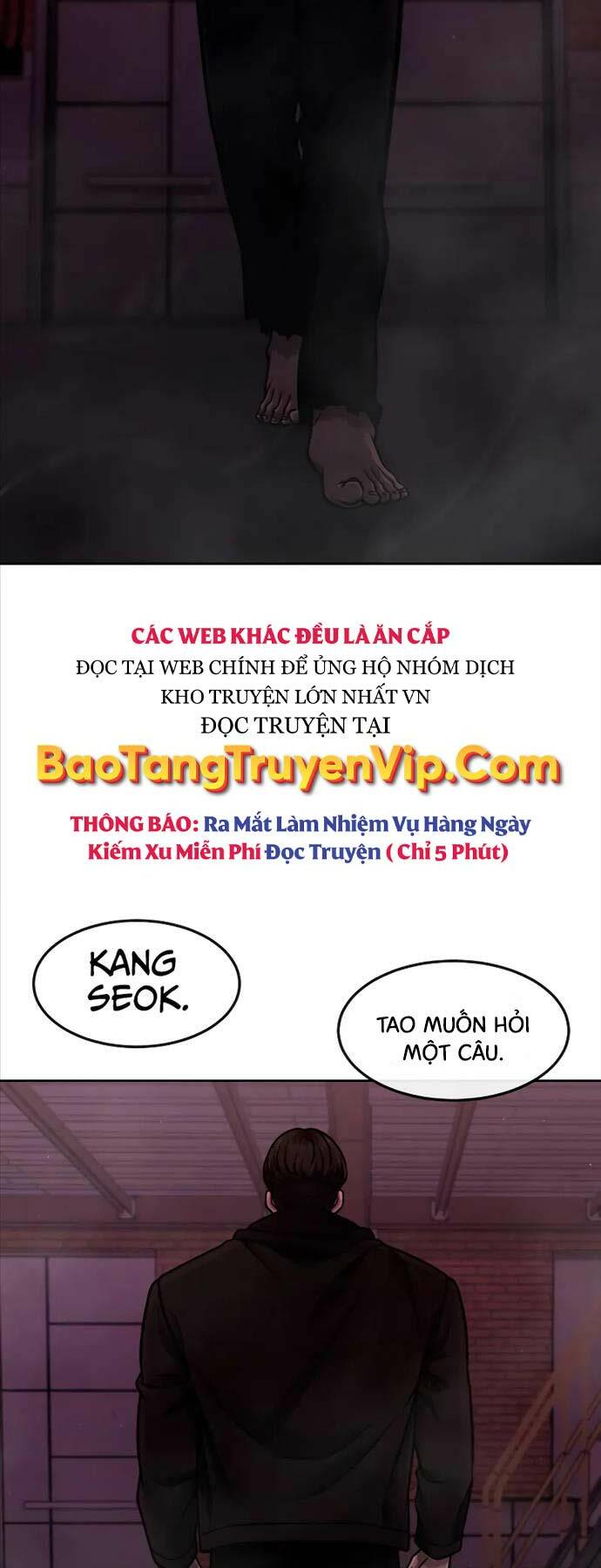 Nhiệm Vụ Tối Thượng Chapter 124 - Trang 2