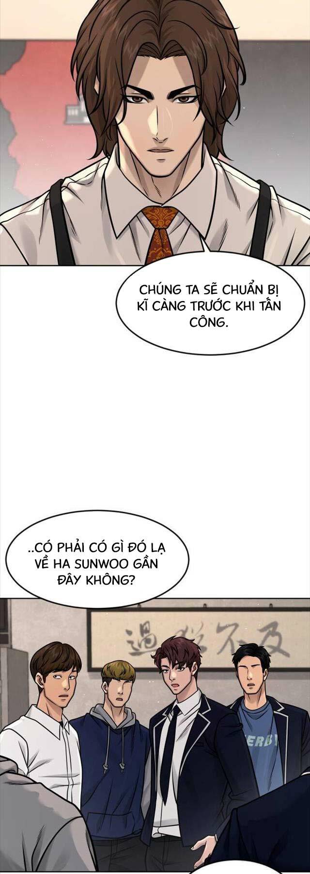 Nhiệm Vụ Tối Thượng Chapter 123 - Trang 2