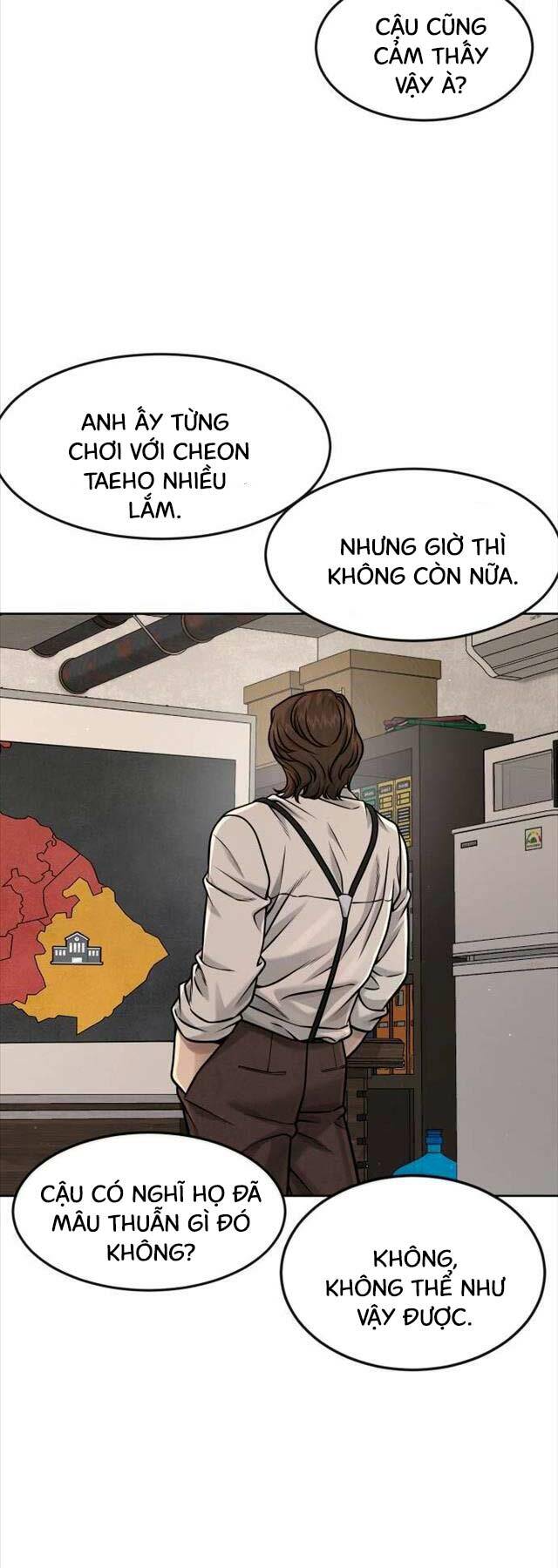 Nhiệm Vụ Tối Thượng Chapter 123 - Trang 2