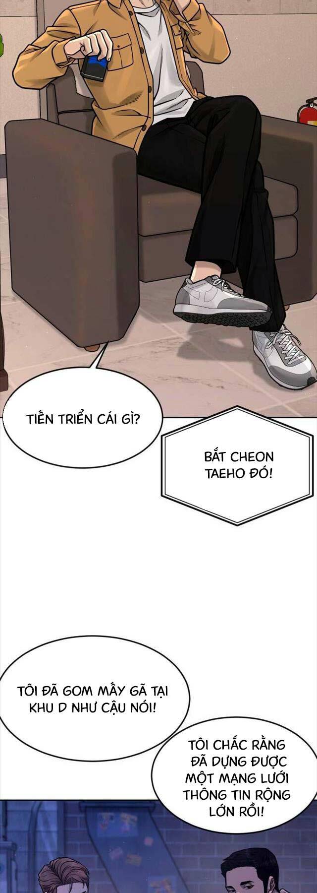 Nhiệm Vụ Tối Thượng Chapter 123 - Trang 2