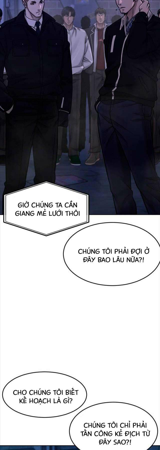 Nhiệm Vụ Tối Thượng Chapter 123 - Trang 2