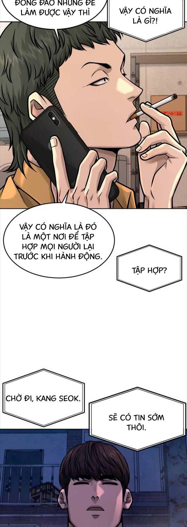 Nhiệm Vụ Tối Thượng Chapter 123 - Trang 2