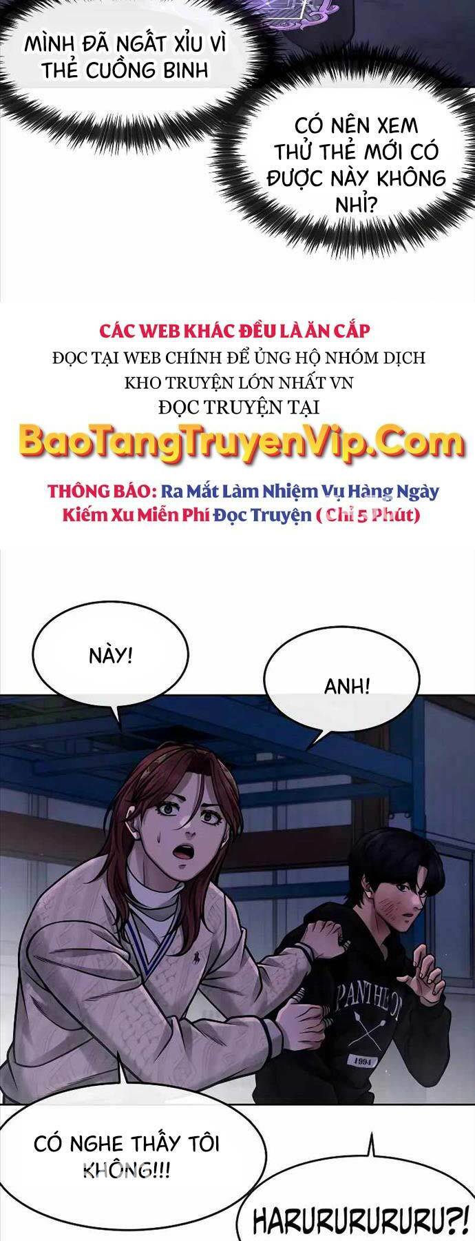 Nhiệm Vụ Tối Thượng Chapter 122 - Trang 2