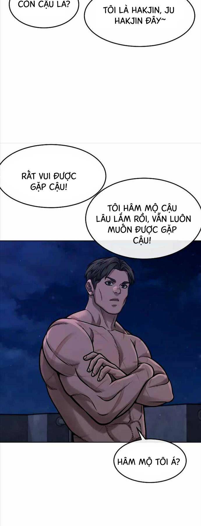 Nhiệm Vụ Tối Thượng Chapter 122 - Trang 2