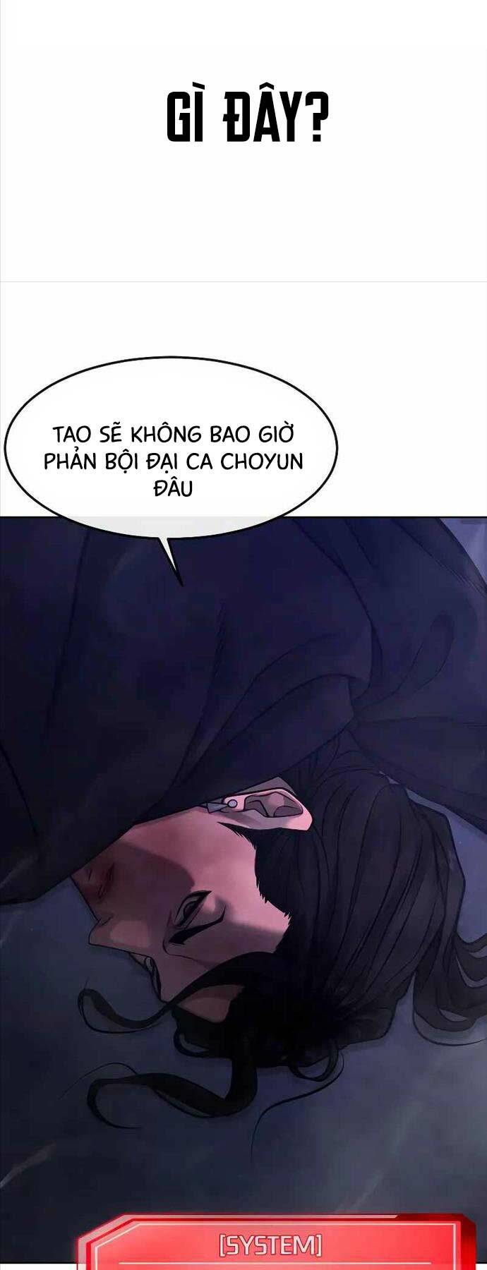 Nhiệm Vụ Tối Thượng Chapter 122 - Trang 2