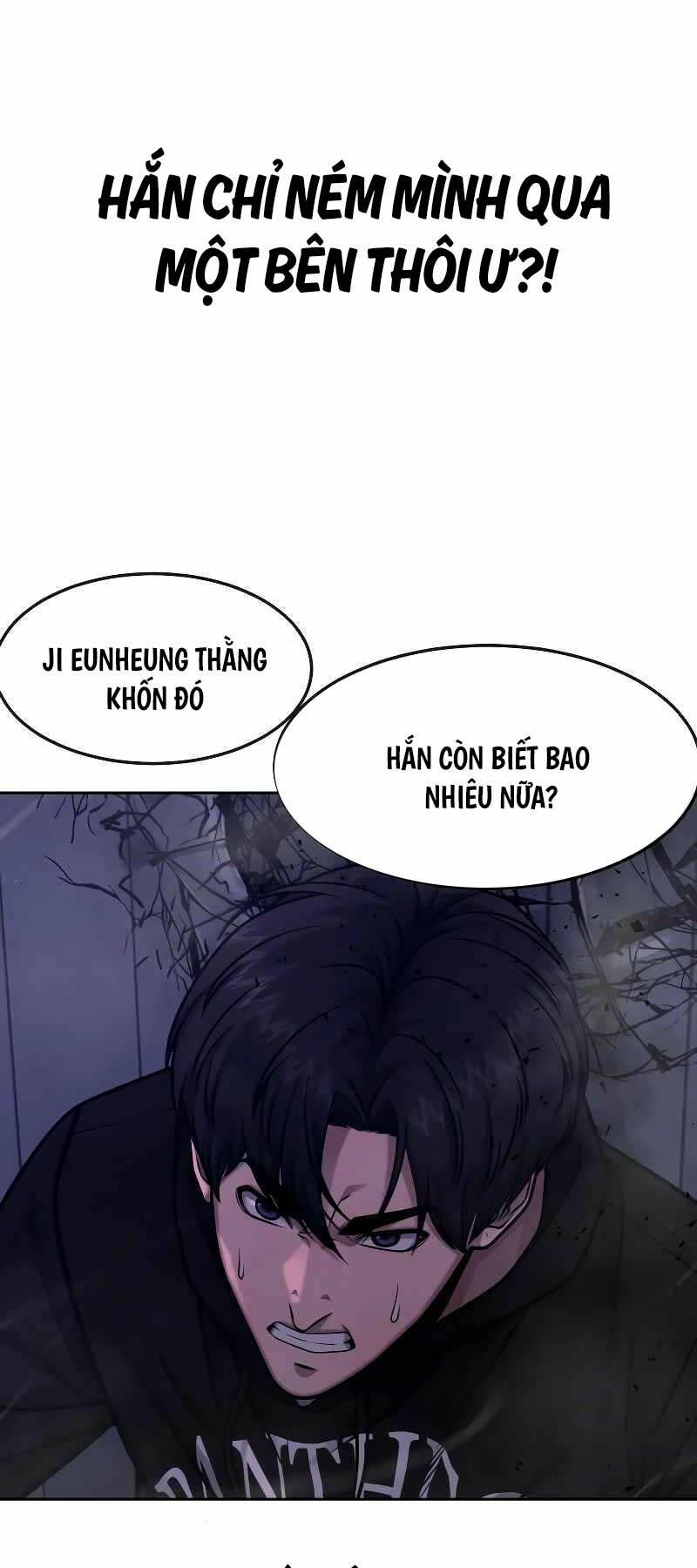 Nhiệm Vụ Tối Thượng Chapter 121 - Trang 2