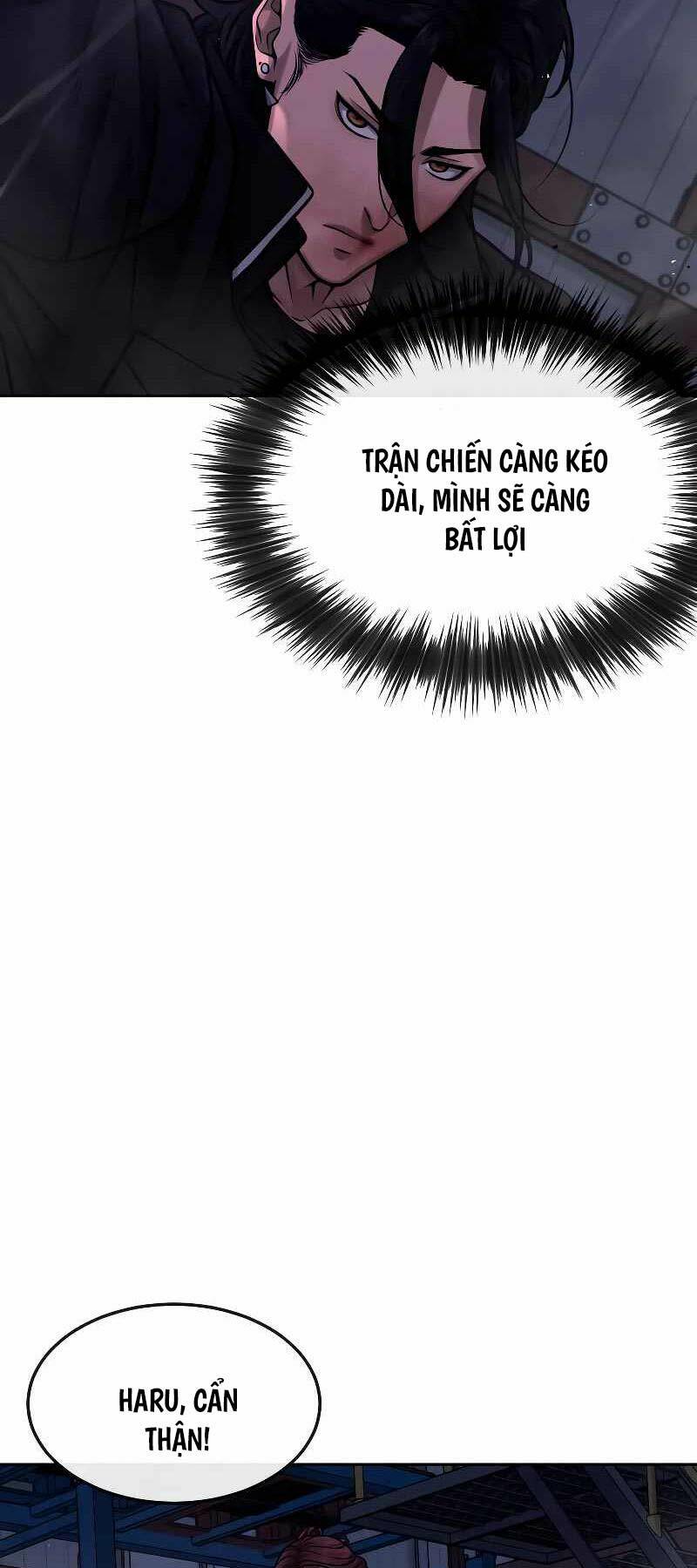 Nhiệm Vụ Tối Thượng Chapter 121 - Trang 2