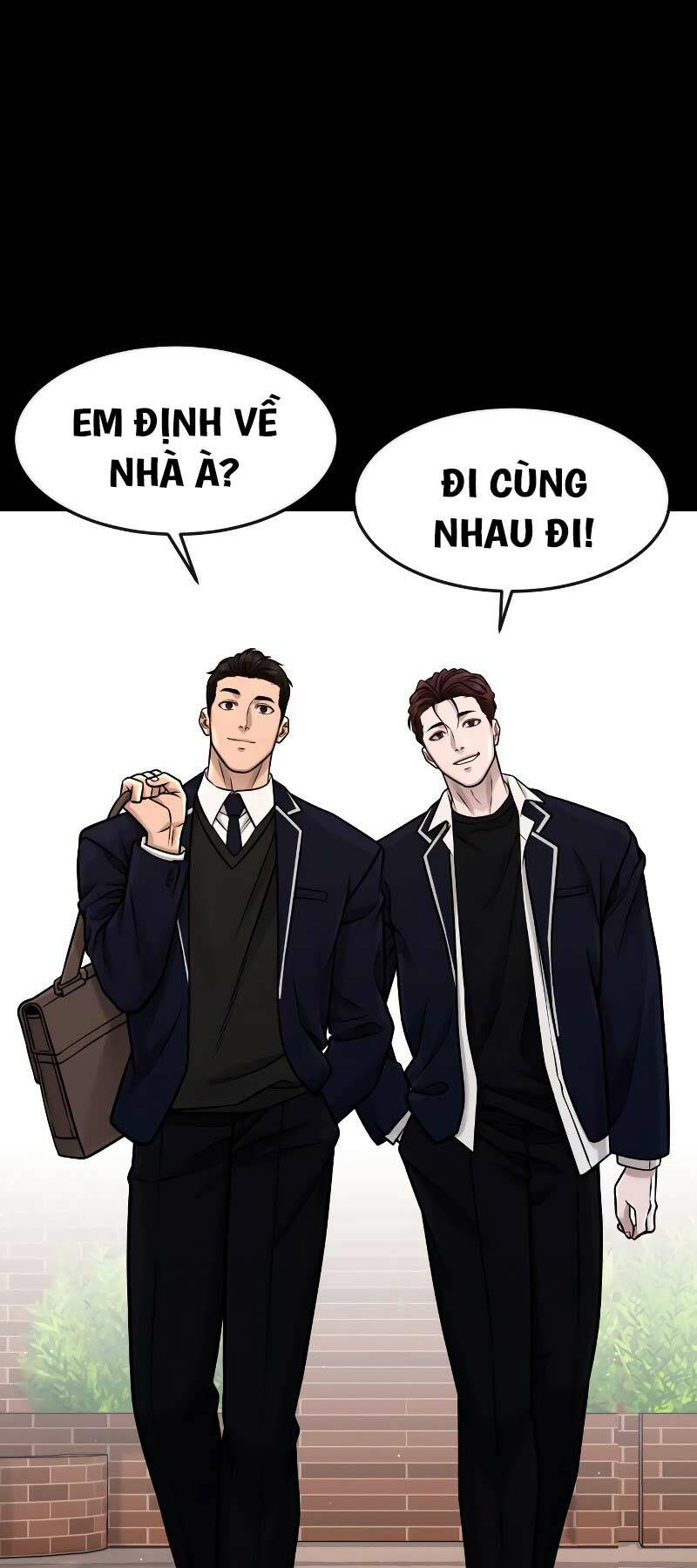 Nhiệm Vụ Tối Thượng Chapter 120 - Trang 2