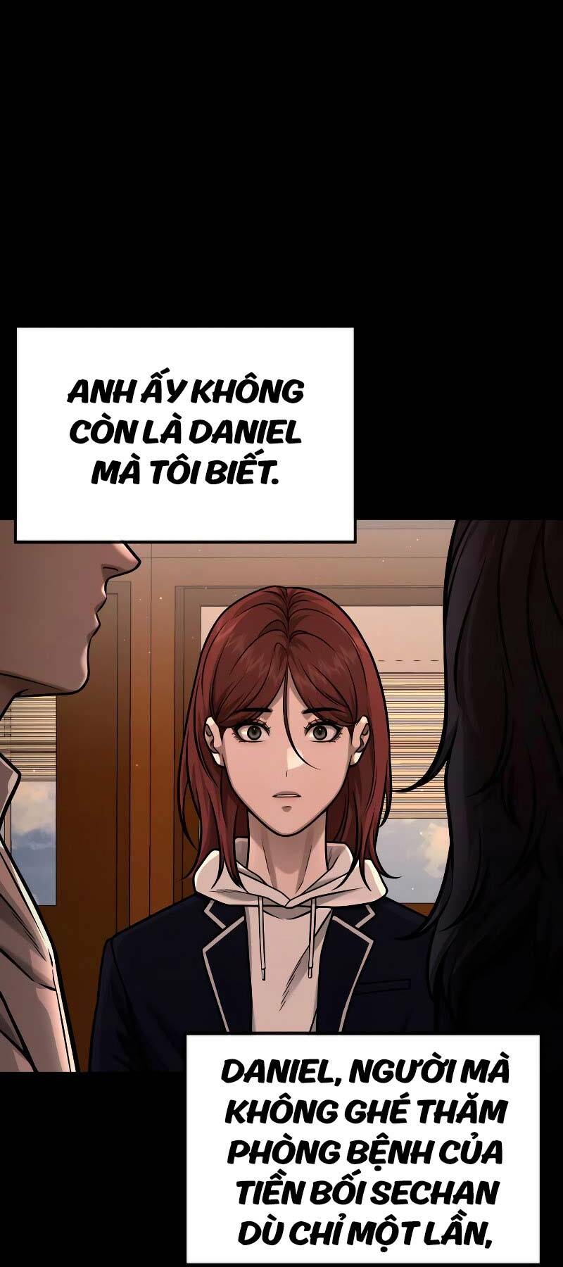 Nhiệm Vụ Tối Thượng Chapter 120 - Trang 2