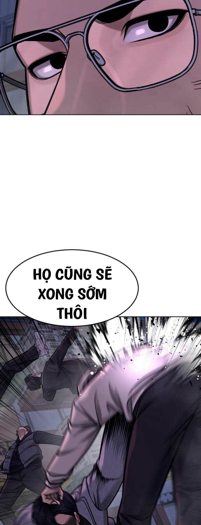 Nhiệm Vụ Tối Thượng Chapter 119 - Trang 2