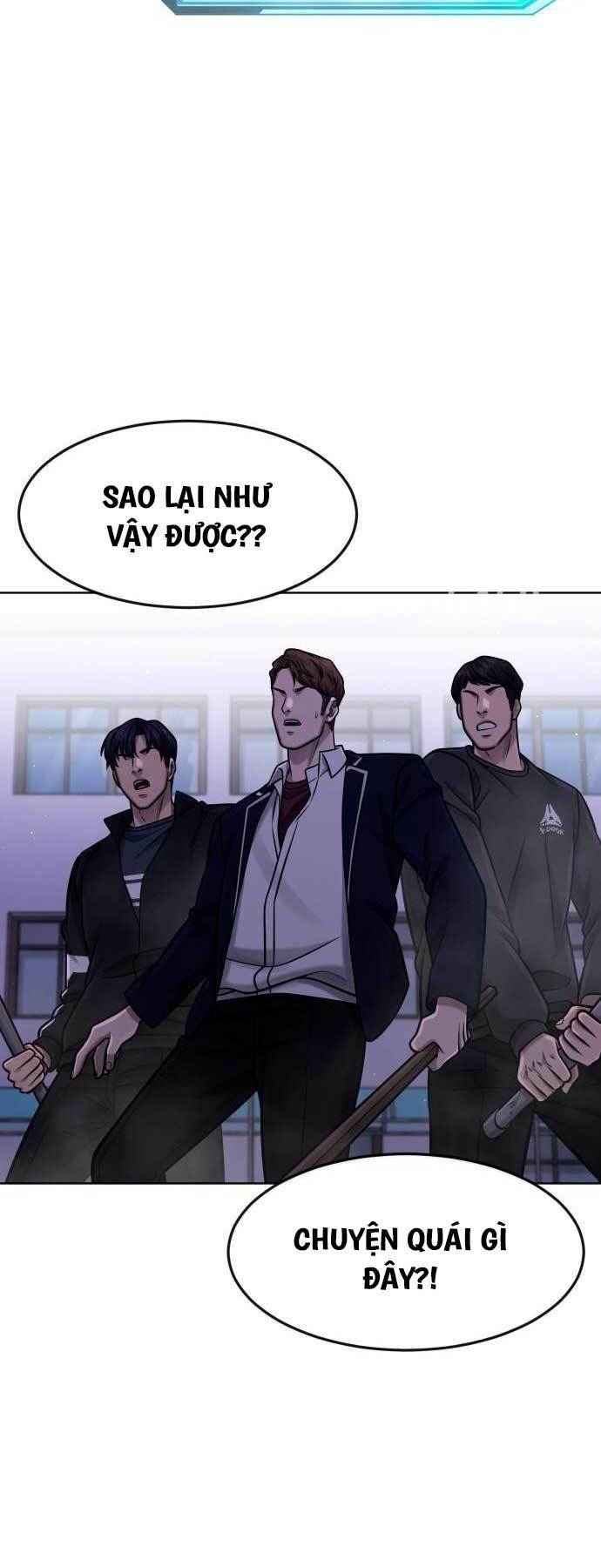 Nhiệm Vụ Tối Thượng Chapter 119 - Trang 2